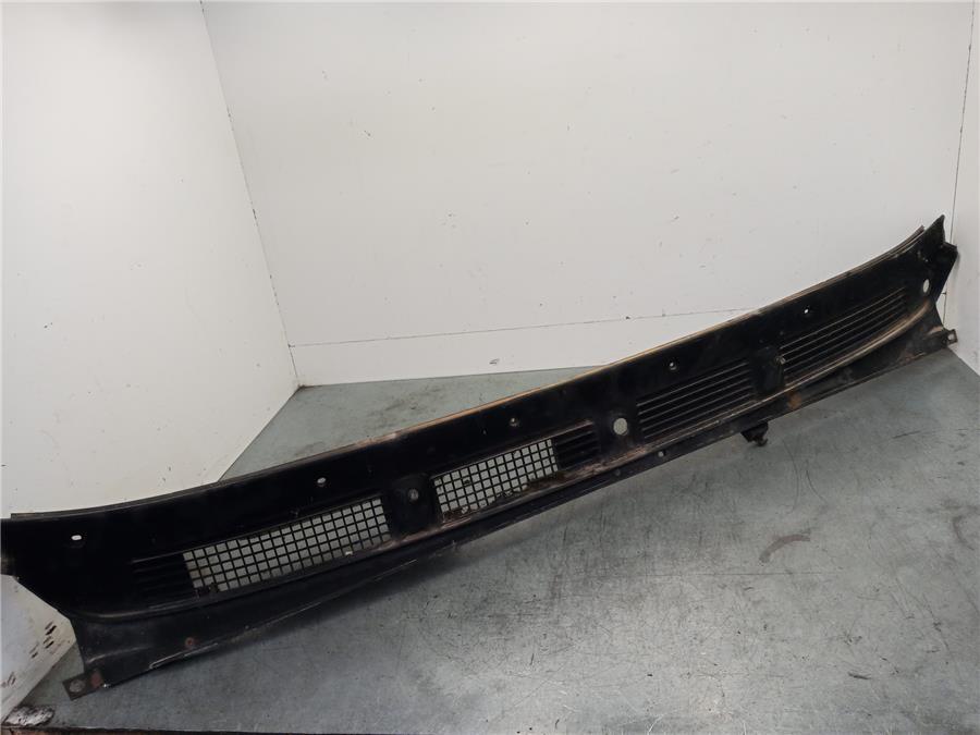 torpedo ford transit caja cerrada '06 2.4 tdci (116 cv)