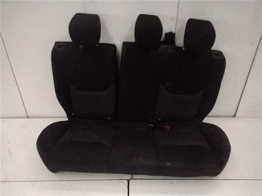 asiento trasero central ford ka+ 1.2 ti vct (86 cv)