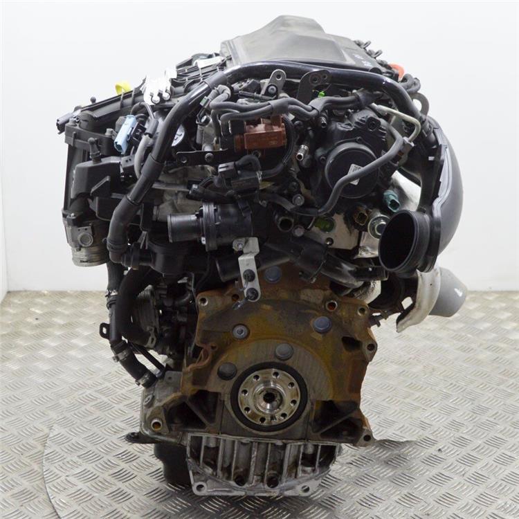Motor Completo FORD MONDEO 2.0 TDCi