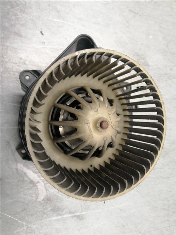 motor calefaccion fiat doblo 1.9 jtd (105 cv)