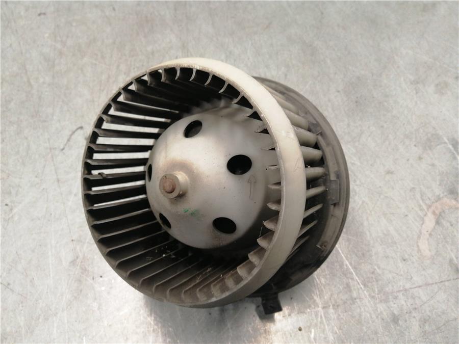 motor calefaccion alfa romeo gt 1.9 jtd 16v (150 cv)