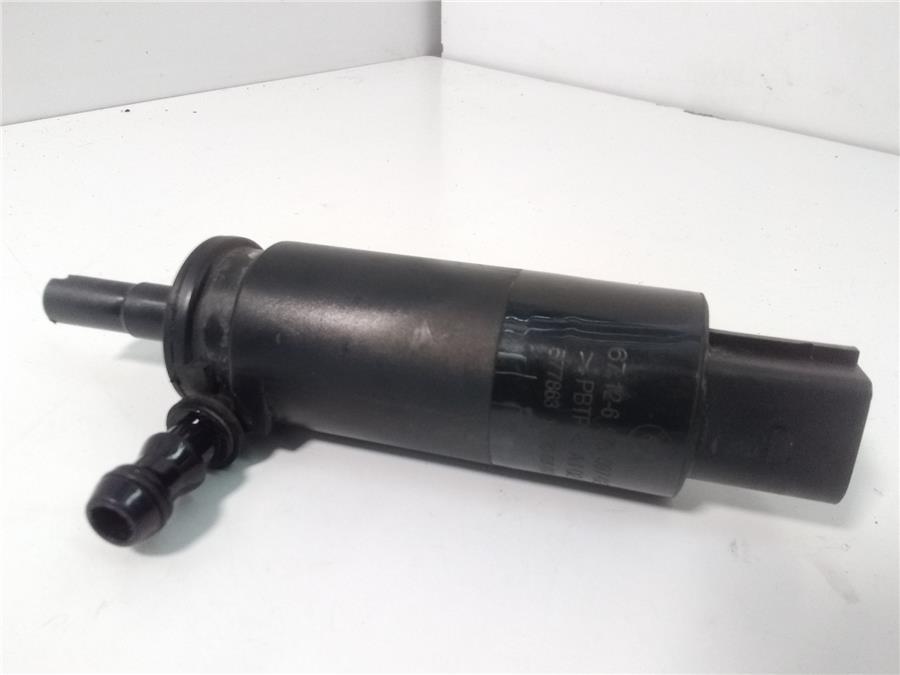 bomba limpiaparabrisas bmw x5 3.0 24v turbodiesel (184 cv)
