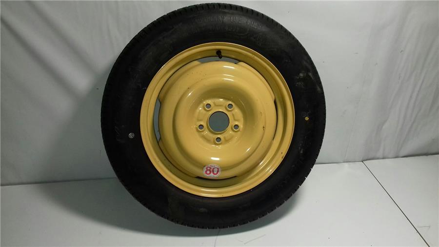 neumatico rueda repuesto honda cr v 2.2 dtec (150 cv)