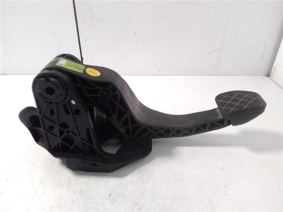 pedal embrague skoda rapid 1.6 tdi dpf (105 cv)