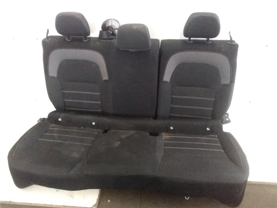 asientos traseros dacia sandero 0.9 tce (90 cv)