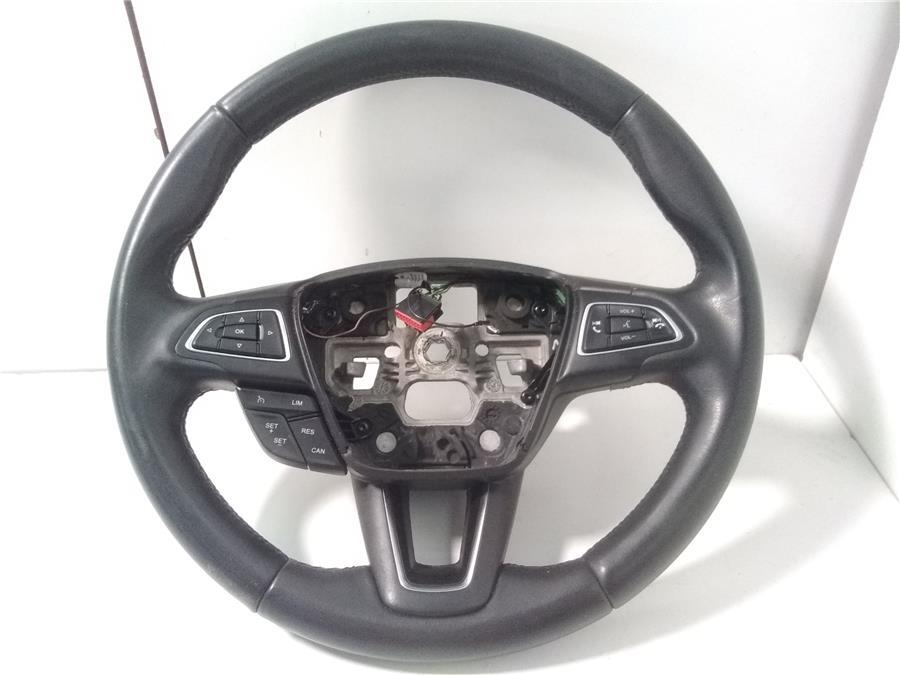 volante ford focus lim. 1.6 tdci (116 cv)