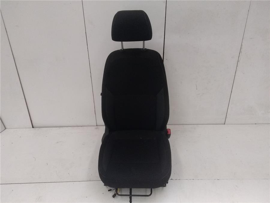 asiento delantero derecho skoda rapid 1.6 tdi dpf (105 cv)