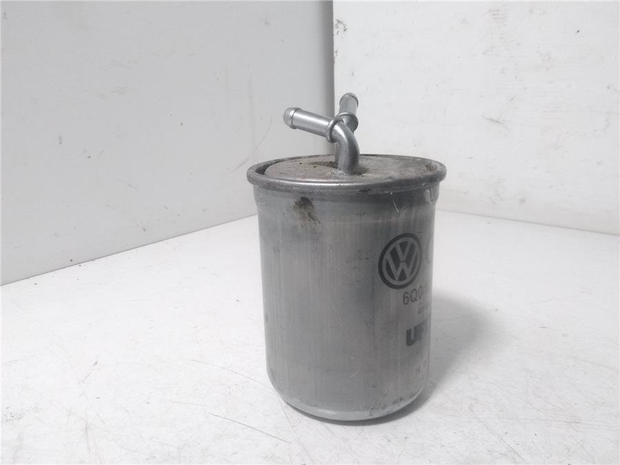 filtro gasoil skoda rapid 1.6 tdi dpf (105 cv)