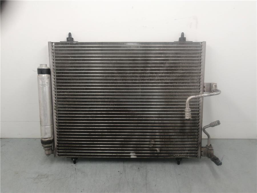 radiador aire acondicionado citroen c8 2.2 hdi fap (128 cv)