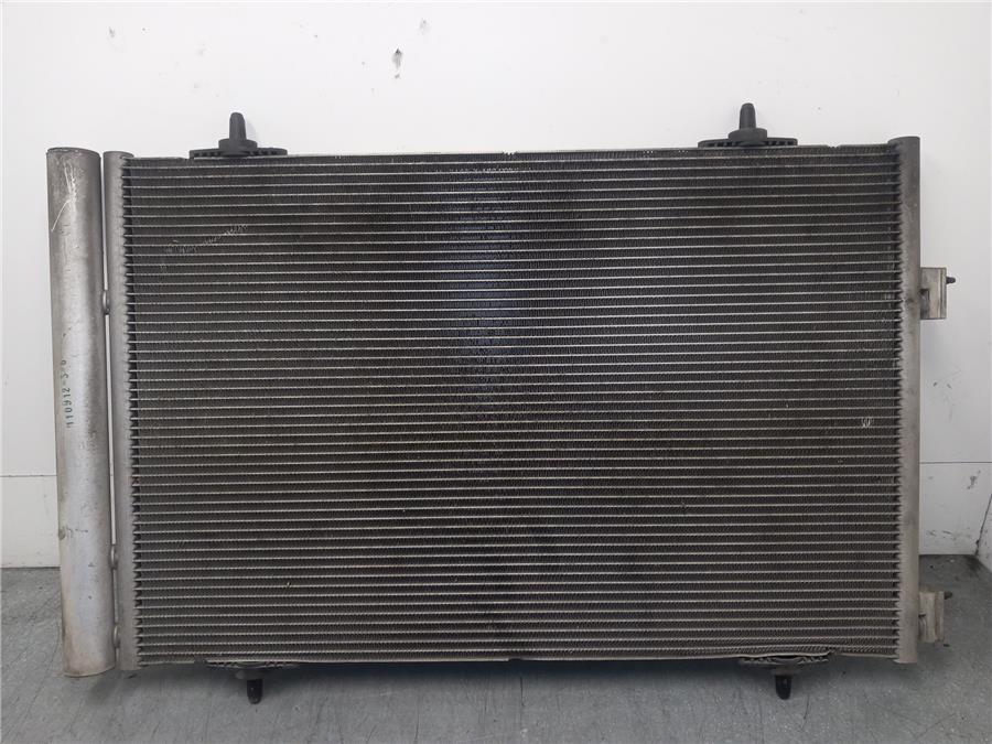 radiador aire acondicionado citroen c5 berlina 1.6 16v (156 cv)