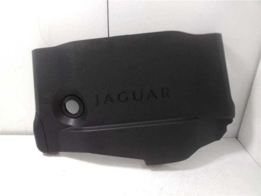 tapa motor jaguar xf 2.7 v6 d (207 cv)