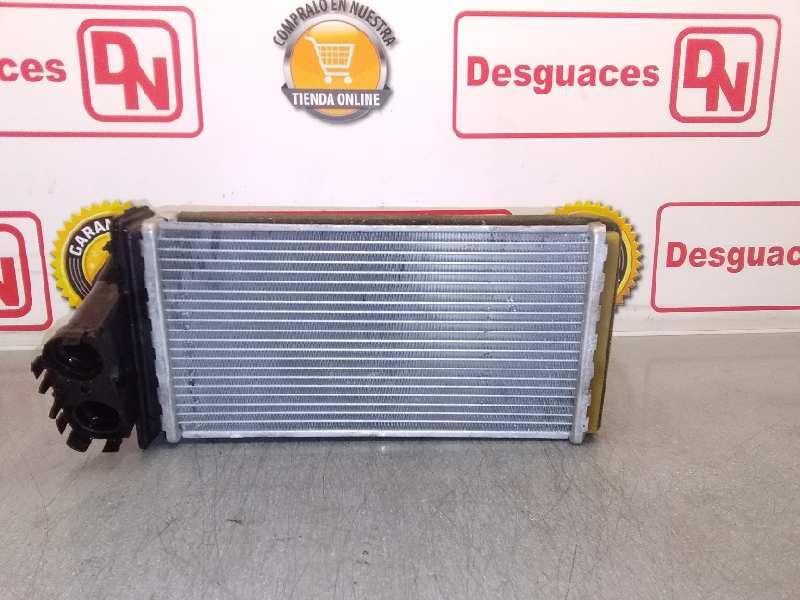radiador calefaccion peugeot 307 break / sw 2.0 hdi fap (107 cv)