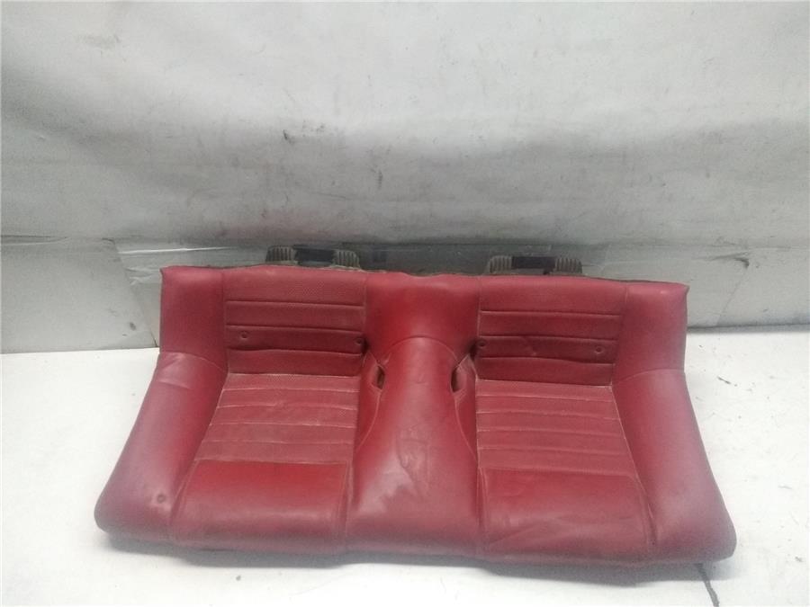 asiento trasero central ford mustang 4. 6l v8 sohc 24 valve