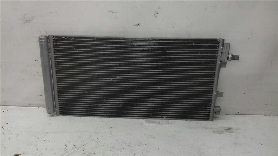 radiador calefaccion renault scenic iii 1.5 dci d fap (110 cv)