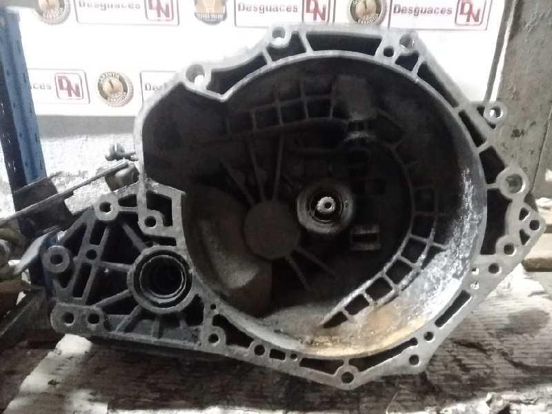 caja cambios manual opel corsa b 1.4 16v (90 cv)