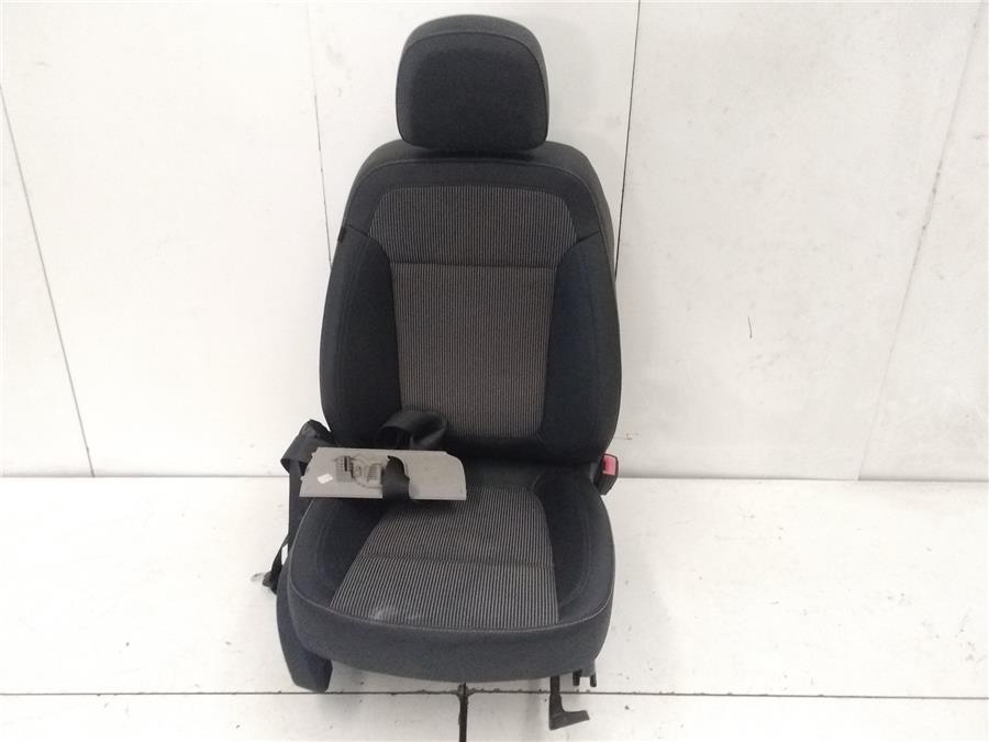 asiento delantero derecho opel astra j lim. 1.7 16v cdti (110 cv)