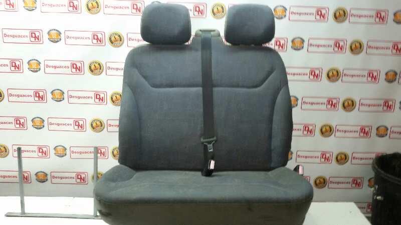 asiento delantero derecho nissan primastar 1.9 dci d (82 cv)