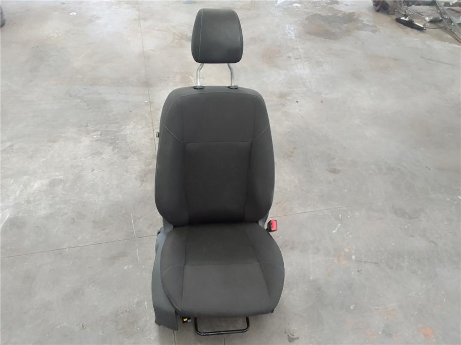 asiento delantero derecho ford focus lim. 1.6 tdci (116 cv)