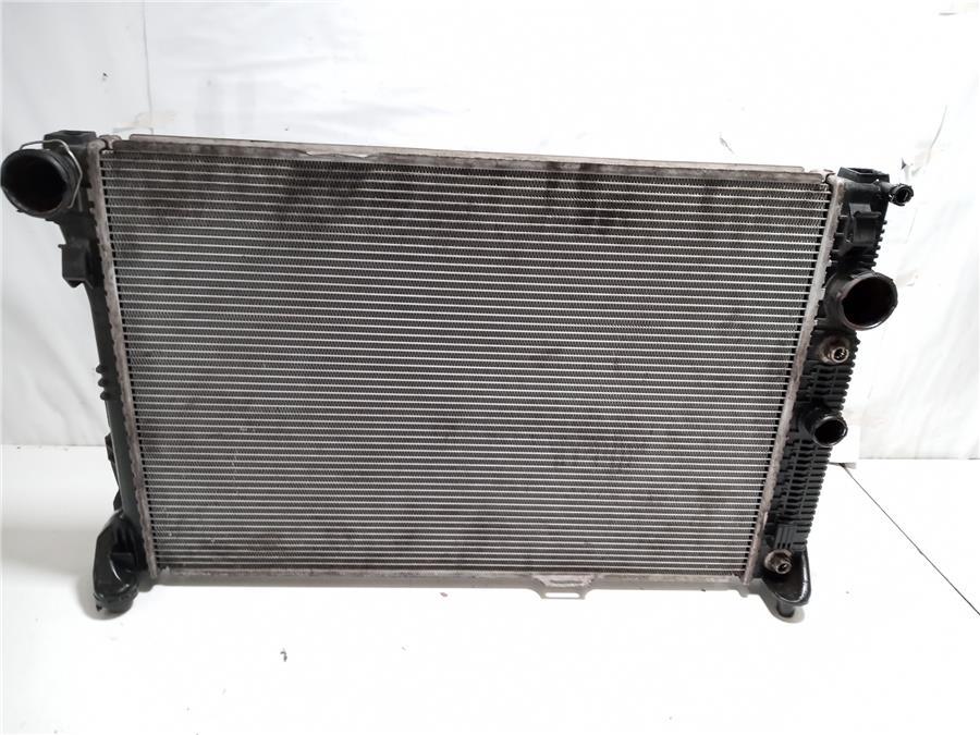 radiador mercedes clase e  lim. 2.1 cdi (204 cv)