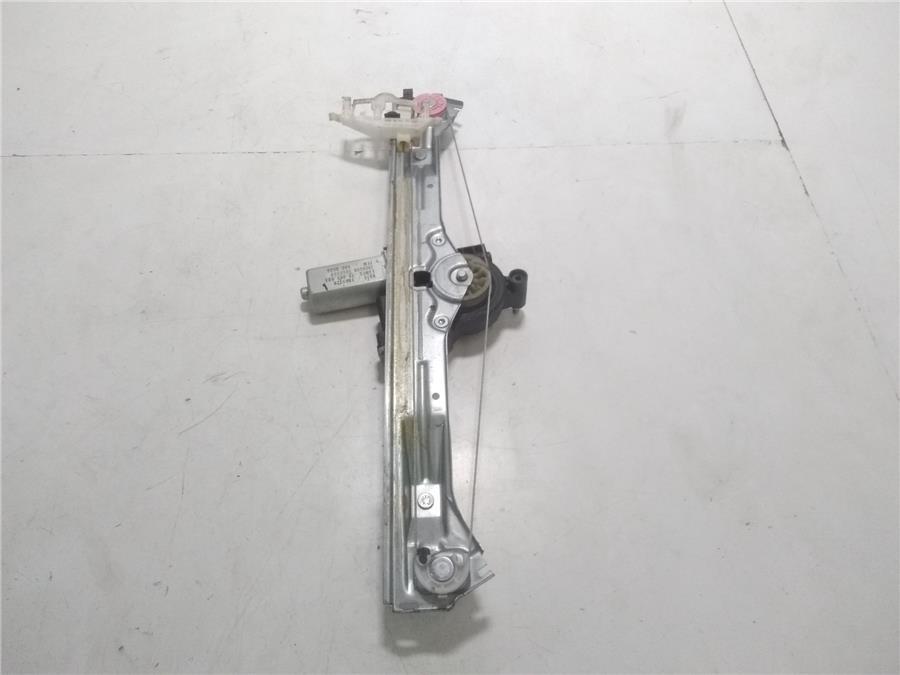 mecanismo elevalunas trasero izquierdo fiat bravo 1.9 8v jtd (120 cv)