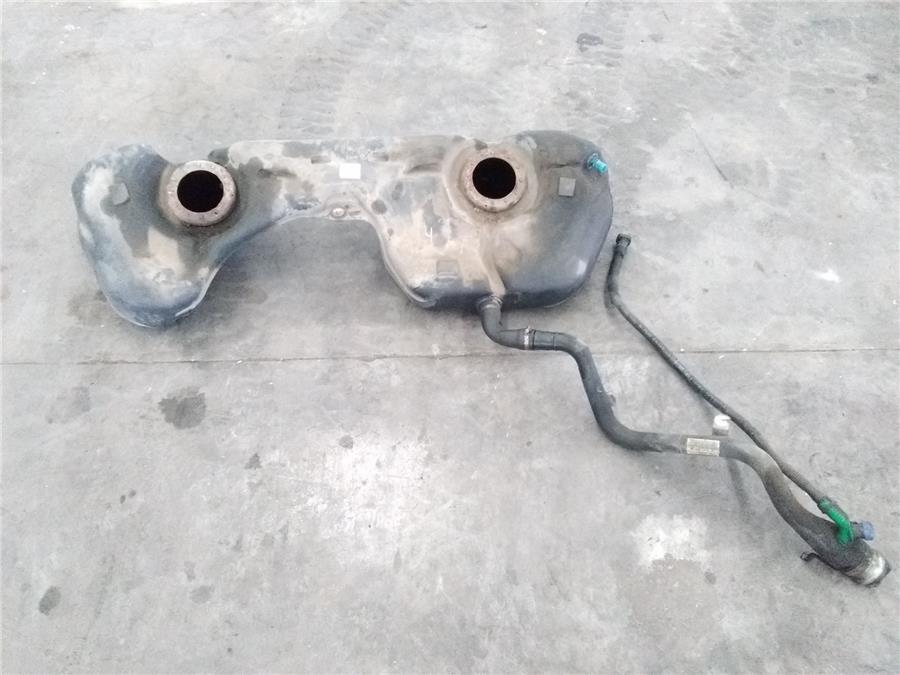 deposito combustible bmw serie 1 berlina 2.0 turbodiesel (143 cv)