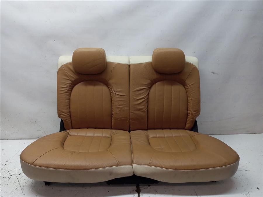 asientos traseros lancia ypsilon 1.4 (95 cv)
