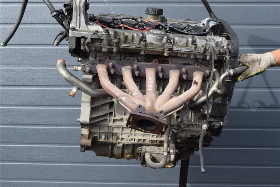 motor completo volvo v70 familiar 2.4 turbo (193 cv)