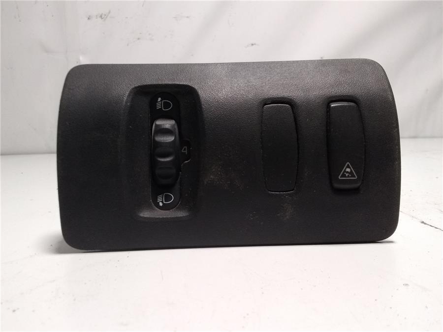 mando de luces renault clio grandtour 1.5 dci d (65 cv)
