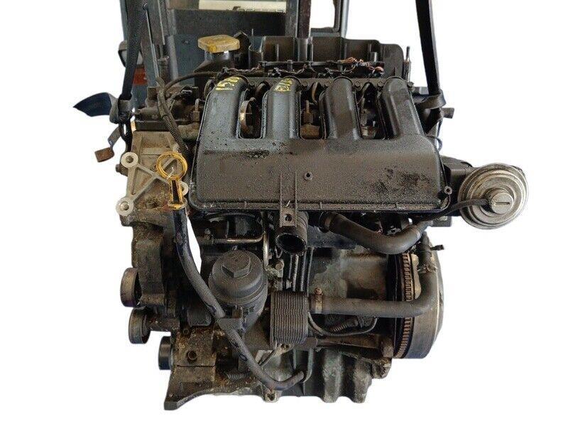 motor completo land rover freelander 2.0 td4 (112 cv)