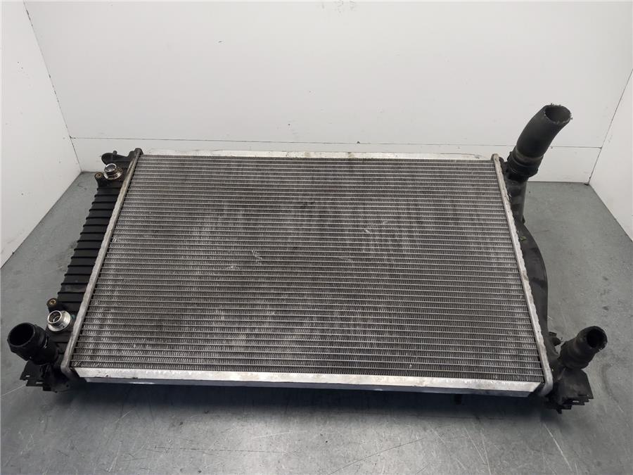radiador ssangyong actyon 2.0 td (141 cv)