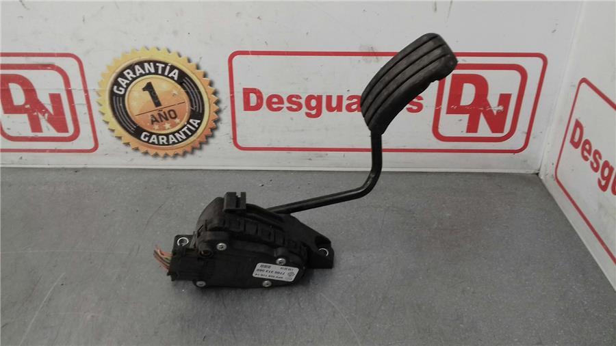 pedal acelerador opel vivaro 1.9 cdti (101 cv)