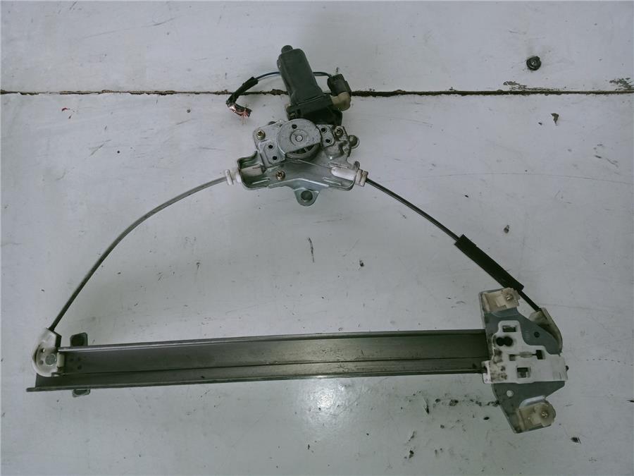 mecanismo elevalunas delantero izquierdo hyundai getz 1.5 crdi (82 cv)