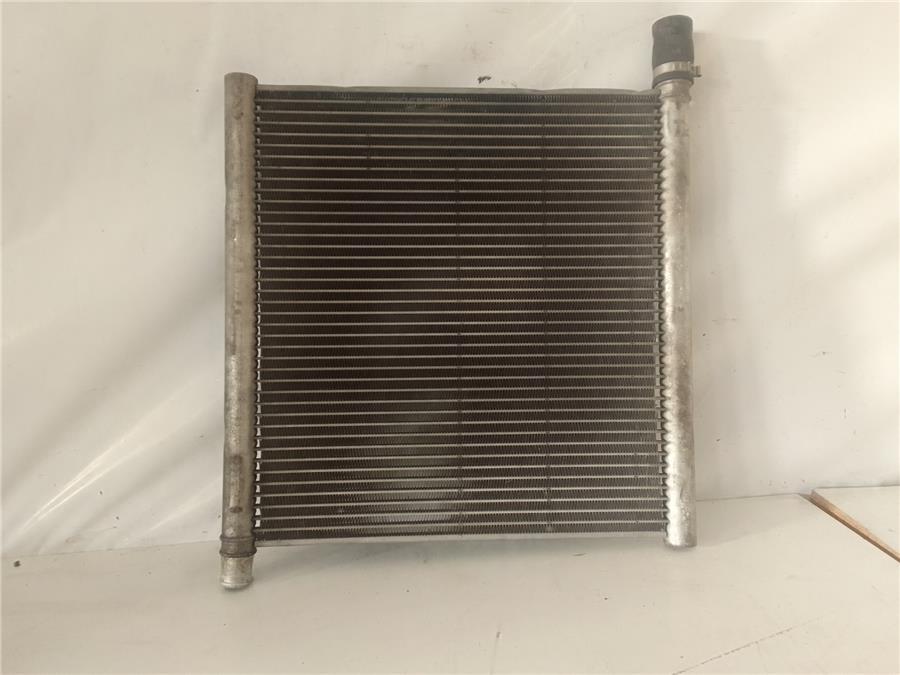 radiador smart fortwo coupe 1.0 (71 cv)
