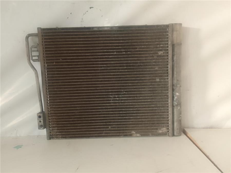 radiador calefaccion smart fortwo coupe 1.0 (71 cv)
