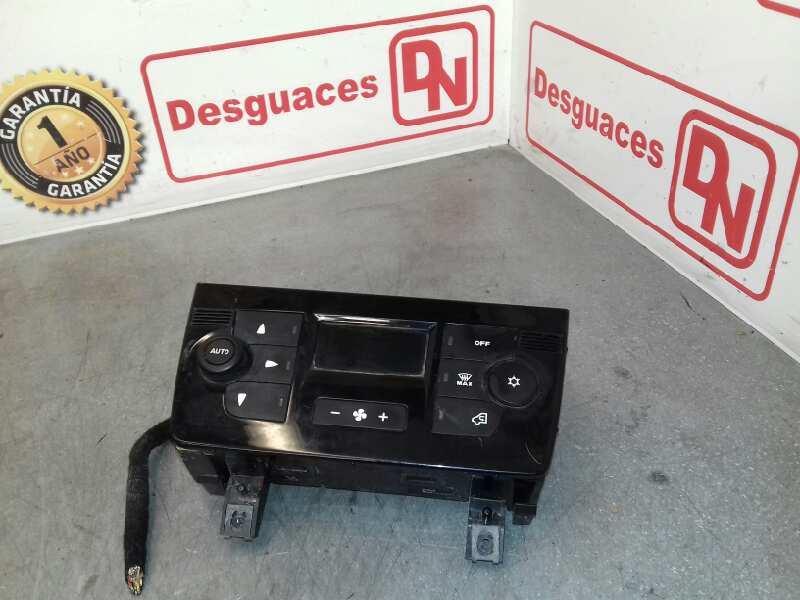 mandos climatizador fiat ducato maxi furgón g. vol. 35 2.3 jtd (131 cv)