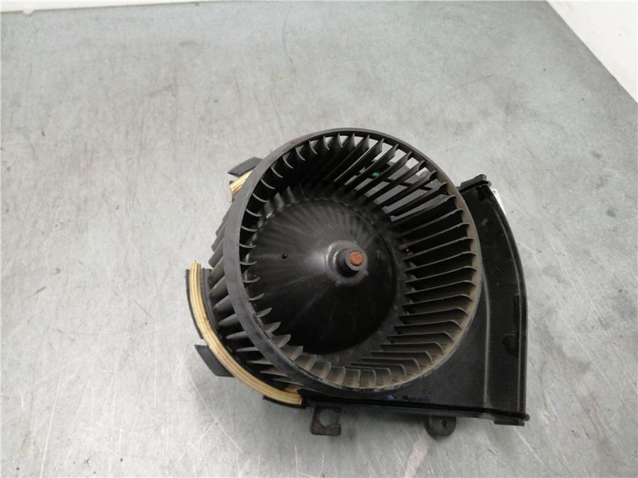 motor calefaccion fiat scudo combi 2.0 jtdm (120 cv)