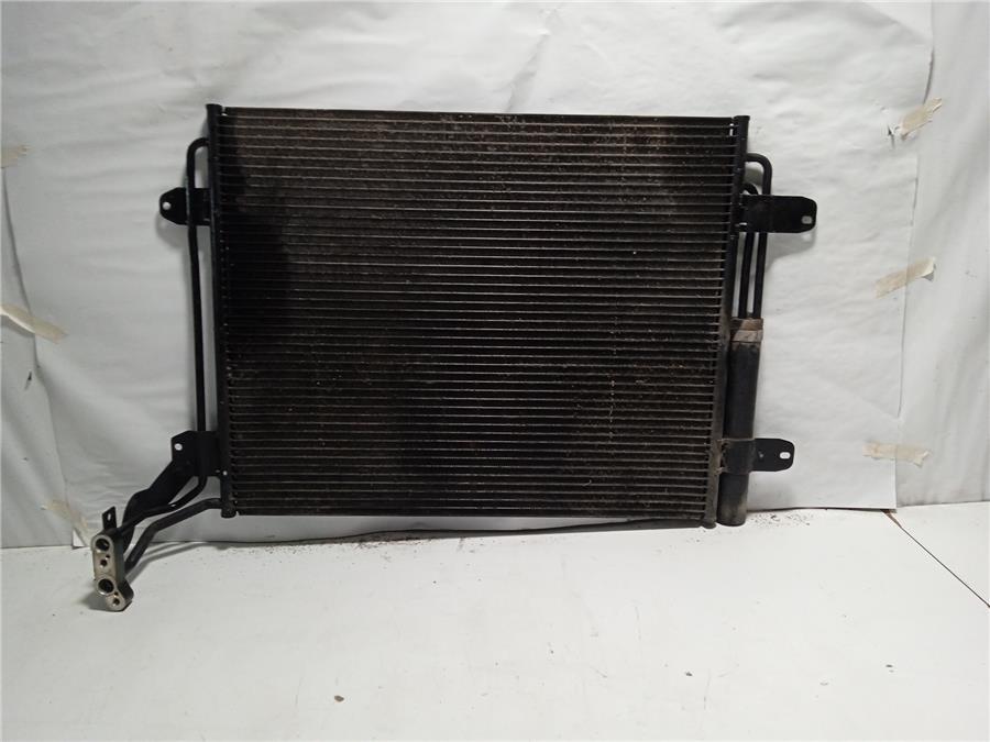 radiador aire acondicionado volkswagen tiguan 2.0 tdi (140 cv)