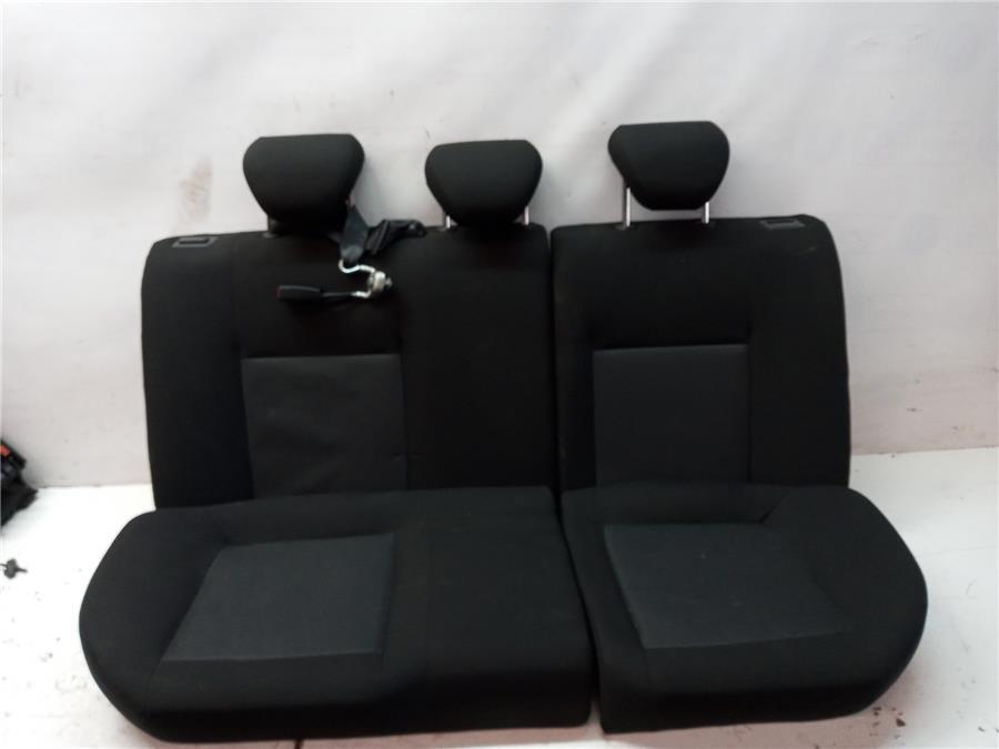 asientos traseros seat ibiza sc 1.9 tdi (105 cv)