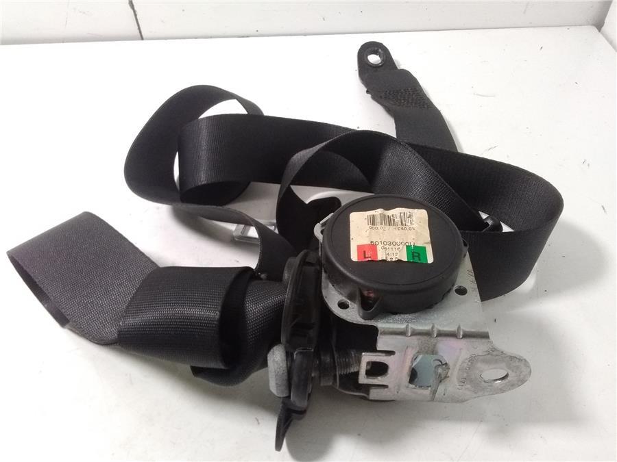 cinturon seguridad trasero derecho mini mini 1.6 16v (120 cv)