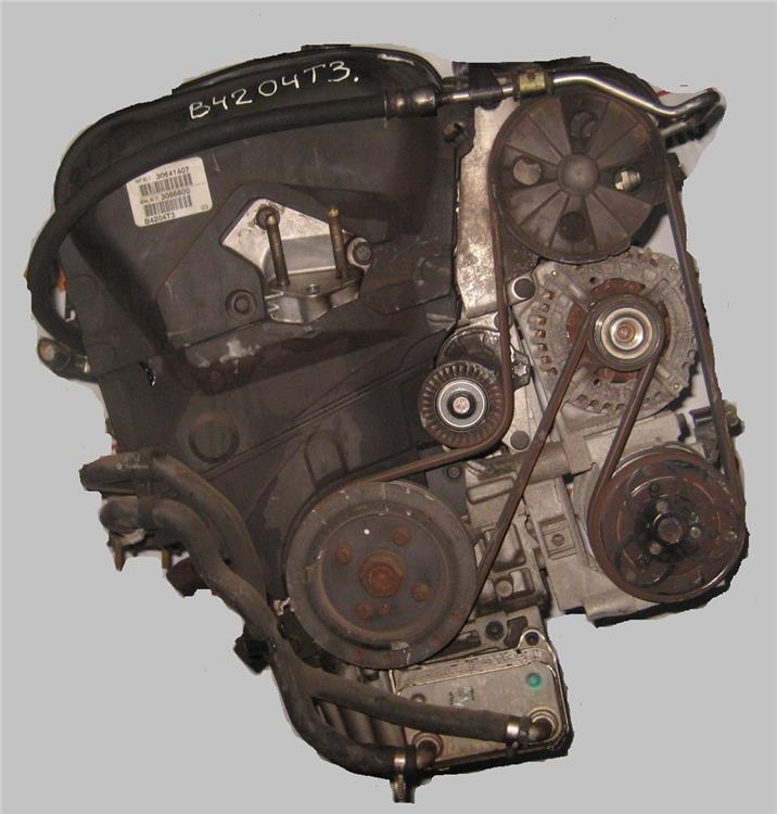 motor completo volvo v40 2.0 d (150 cv)