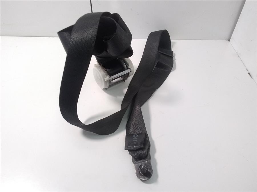 cinturon seguridad trasero derecho opel meriva b 1.7 16v cdti (110 cv)