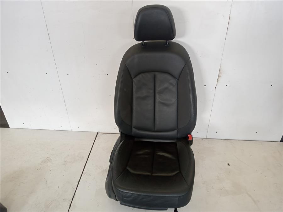 asiento delantero derecho audi a3 sportback 2.0 16v tdi (150 cv)