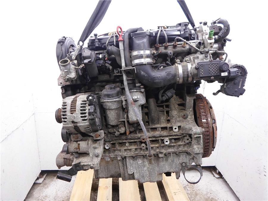 motor completo volvo v50 familiar 2.4 (170 cv)