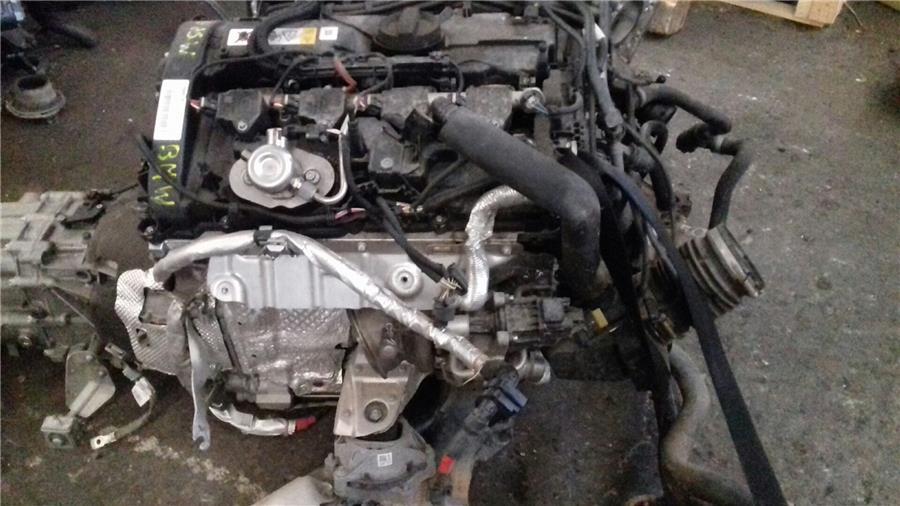 motor completo bmw serie 2 coupe 2.0 (184 cv)