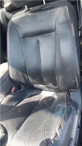 asiento delantero izquierdo hyundai santa fe (cm)(2006 >) 2.2 crdi comfort 4x4 [2,2 ltr.   110 kw crdi cat]