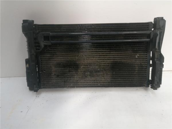 radiador aire acondicionado bmw serie 3 berlina (e46)(1998 >) 2.0 320d [2,0 ltr.   100 kw 16v diesel cat]