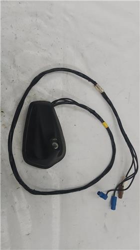 antena electrica dacia sandero iii (10.2020 >) 1.0 stepway comfort [1,0 ltr.   67 kw tce cat]