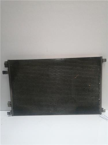 radiador aire acondicionado renault scenic ii (jm)(2003 >) 1.9 confort authentique [1,9 ltr.   96 kw dci diesel fap]