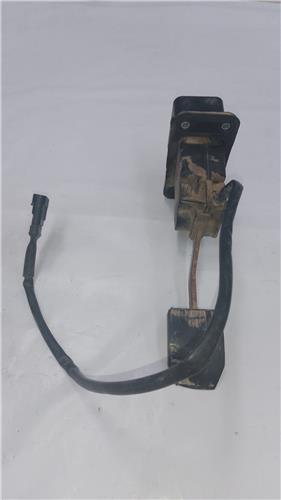 pedal acelerador iveco stralis                   (as) fg /fp       4x2 [10,3 ltr.   294 kw diesel]