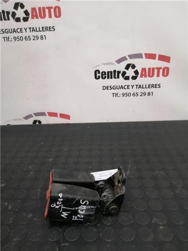 anclaje cinturon trasero central ford focus berlina (cak)(1998 >) 